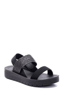 Women's Braided Sandals | Derimod