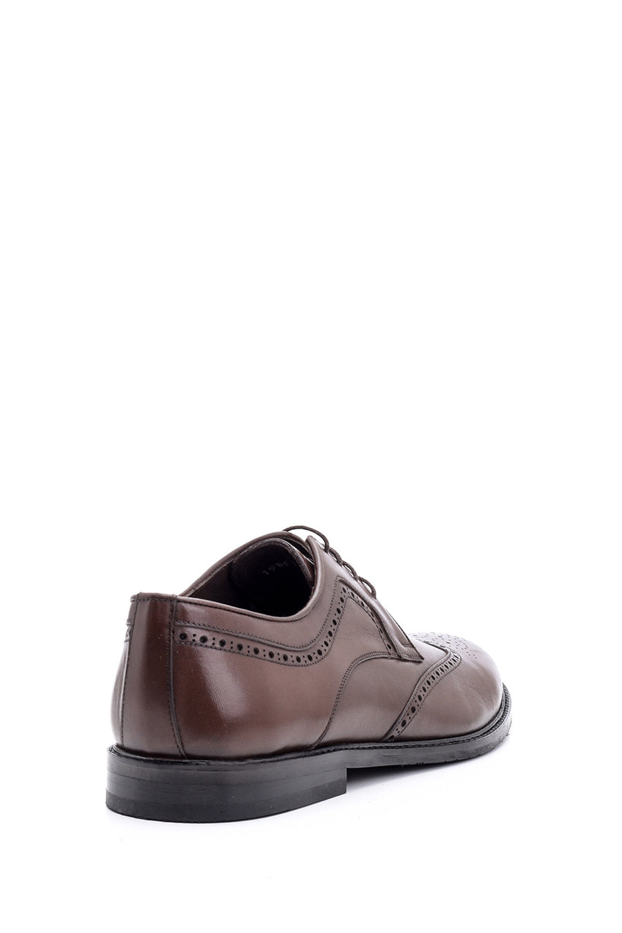 Men's Classic Leather Shoes