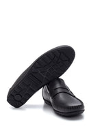 Erkek Deri Casual Loafer | Derimod