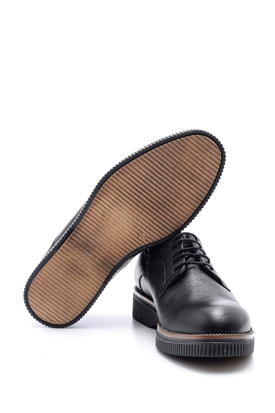 Men's Casual Leather Shoes