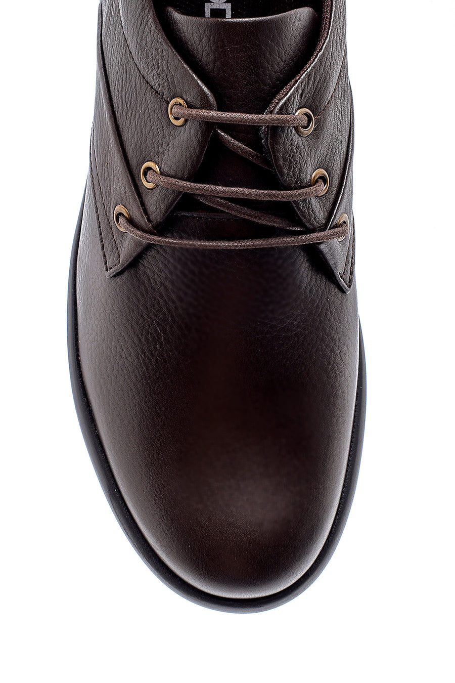 Men's Leather Shoes