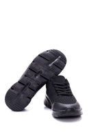 Erkek Siyah Sneaker | Derimod