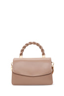 Women's Mink Handbag | Derimod