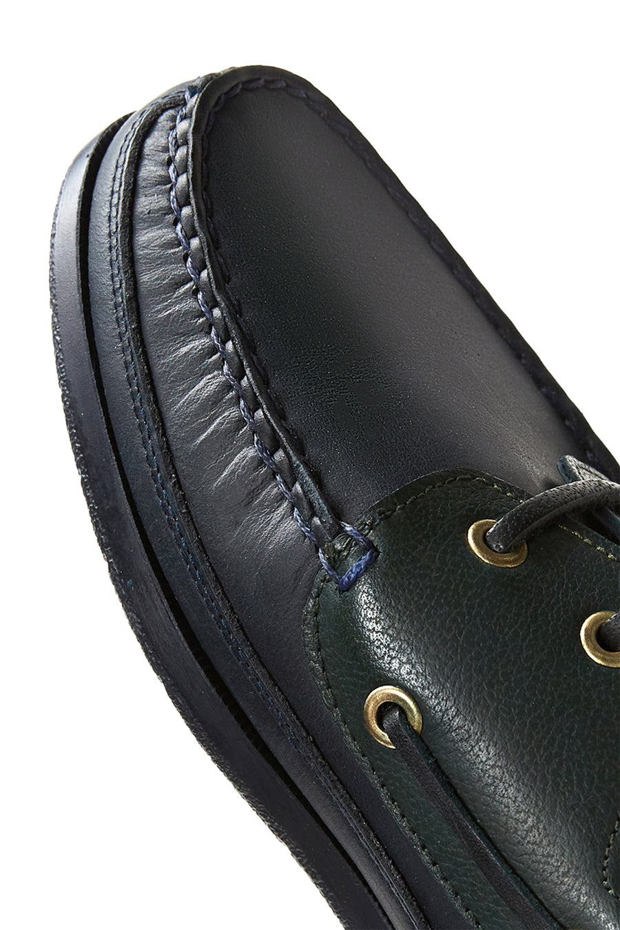 Erkek Siyah Deri Casual Ayakkabı