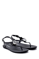 Women's Plastic Sandals | Derimod