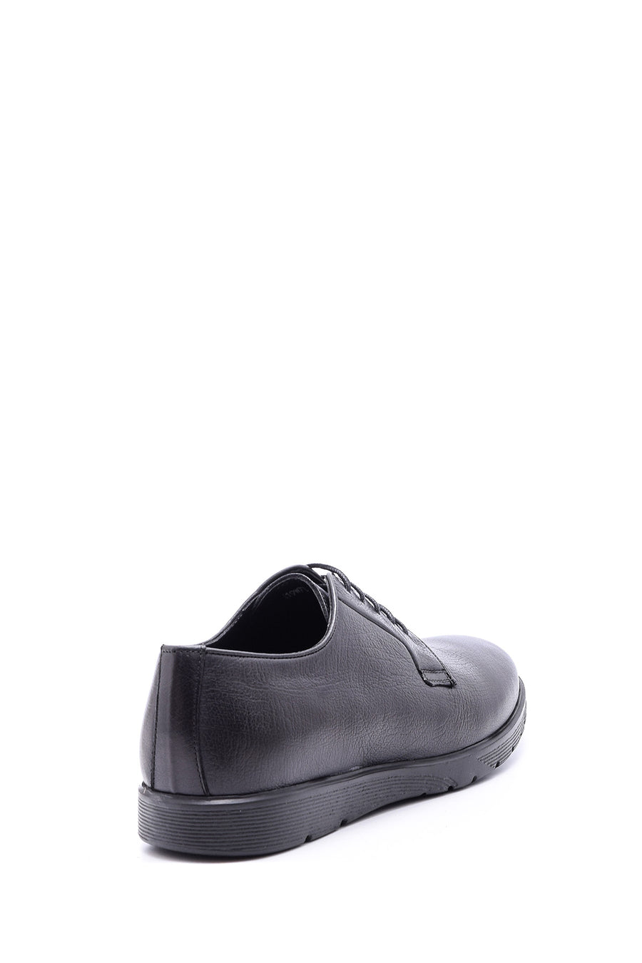 Men's Lace-up Leather Shoes