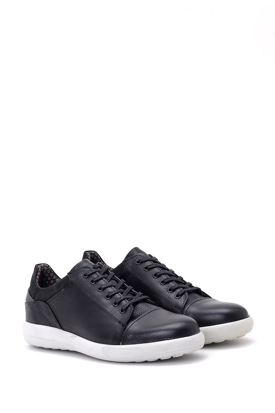 Men's Lace-Up Shoes