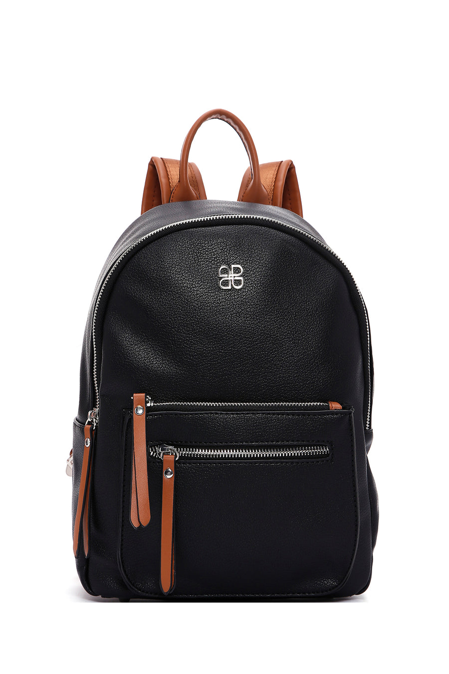 Women's Black Backpack 24SBD2453FT | Derimod