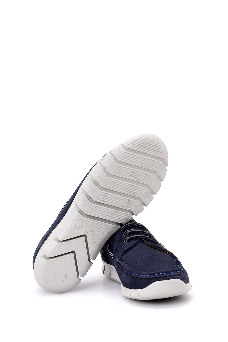 Men's Lace-Up Shoes