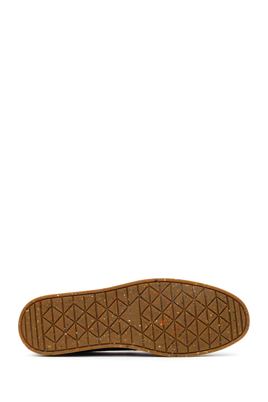 Male Navy Suede Loafer