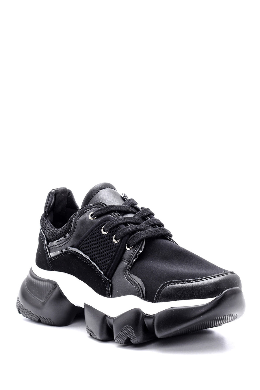 Women's High-Sole Sneaker