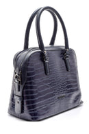 Women's Crocodile Patterned Bag | Derimod