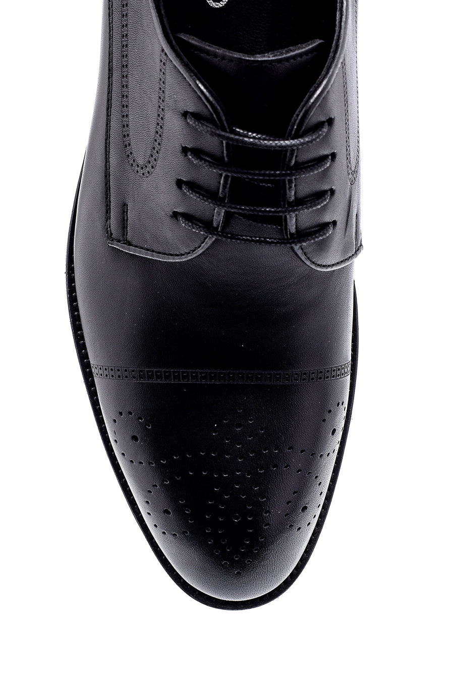 Men's Leather Classic Shoes