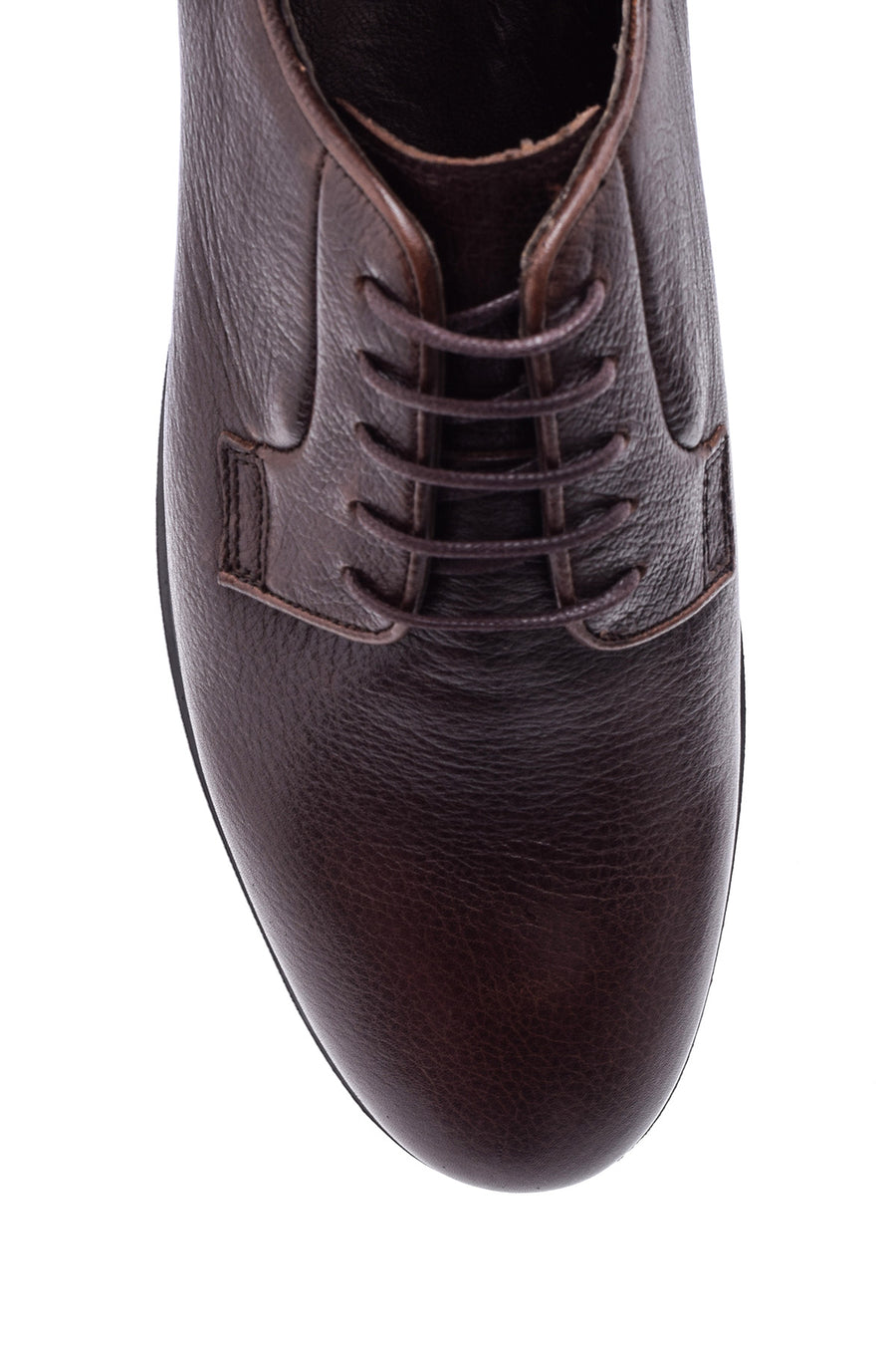 Men's Lace-up Leather Shoes
