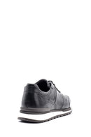 Men's Leather Sneaker | Derimod