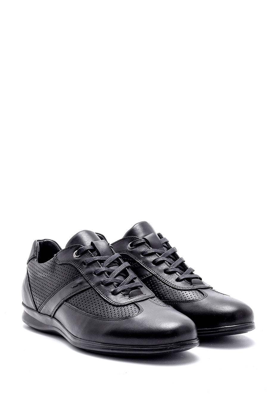 Men's Casual Leather Shoes