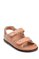 Women's Leather Sandals | Derimod