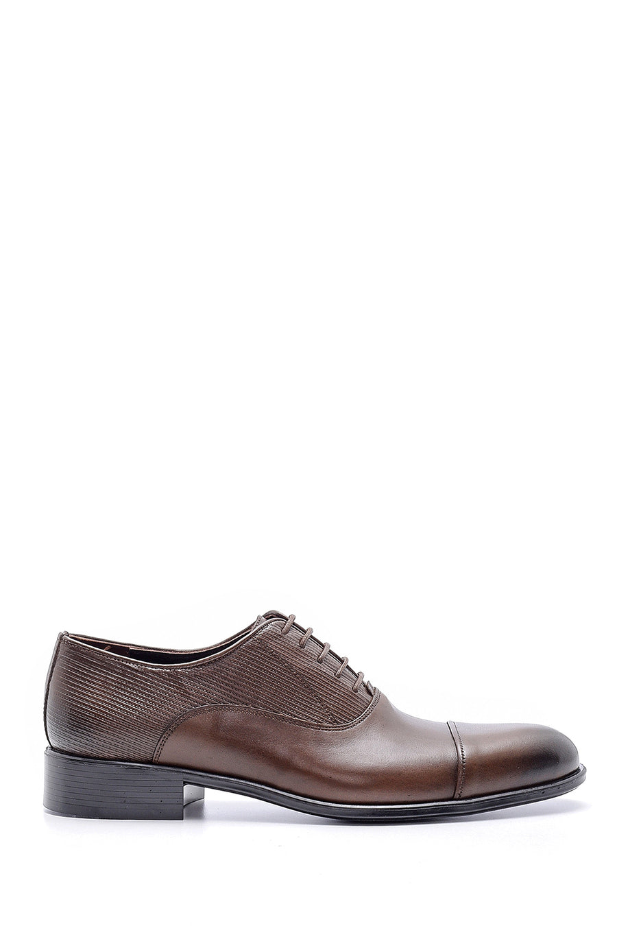 Men's Leather Classic Shoes 20SFD318418 | Derimod