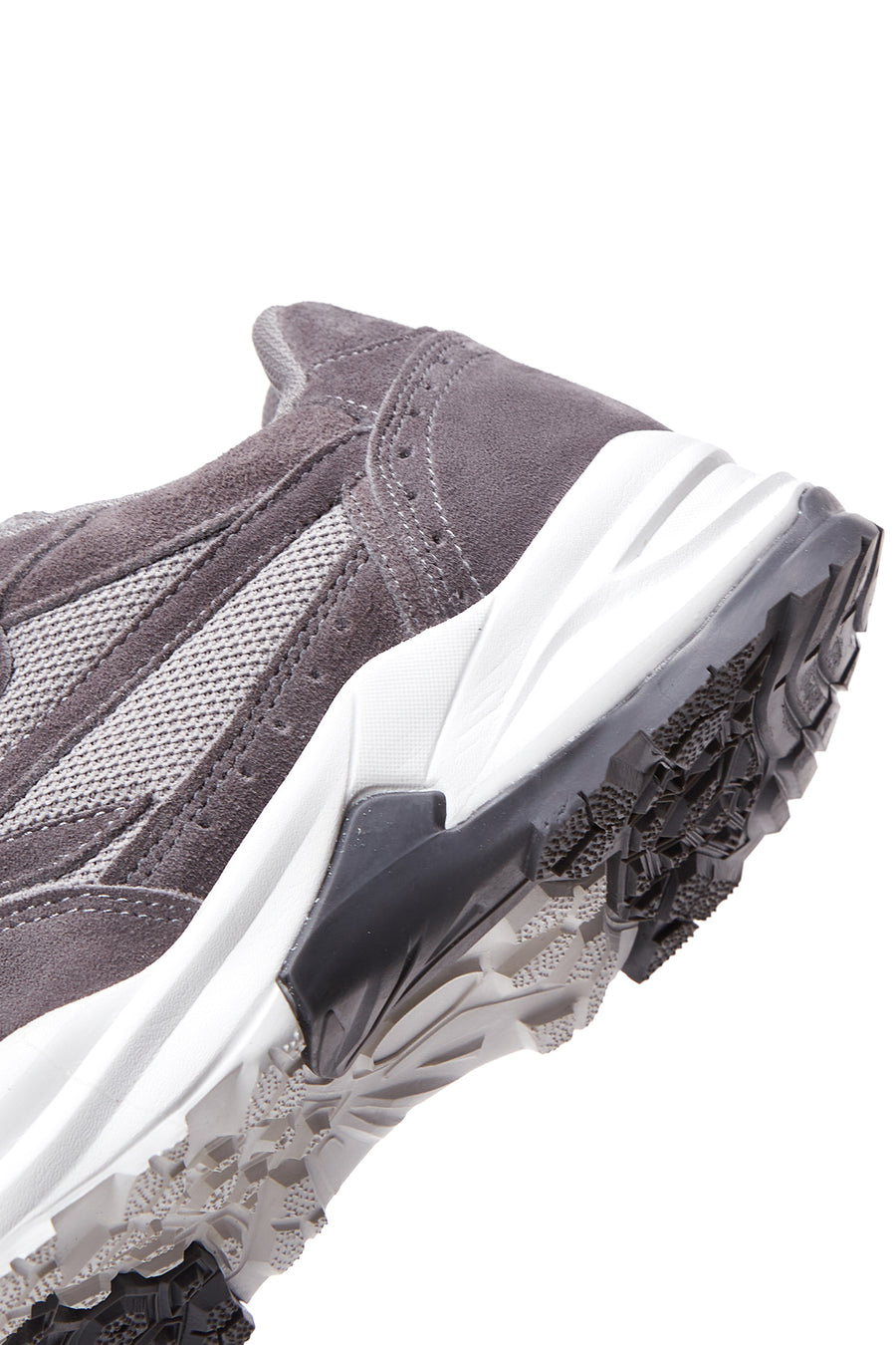 Men's Gray Sneaker