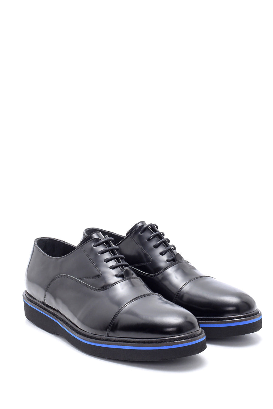 Men's Leather Shoes