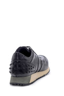 Men's Leather Sneaker | Derimod