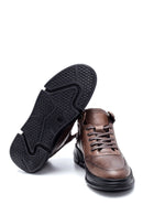 Men's Leather Sneaker | Derimod