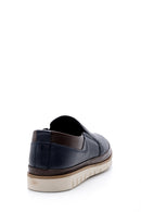 Men's Leather Casual Shoes | Derimod