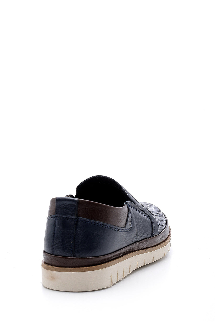 Men's Leather Casual Shoes
