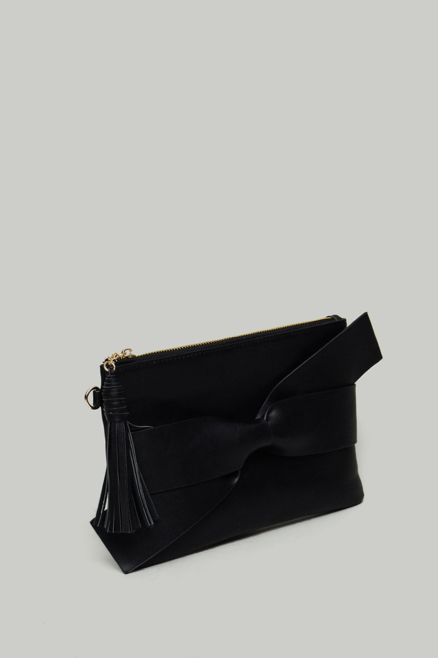Women's Portfolio with Bow Detail