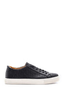 Men's Leather Sneaker | Derimod