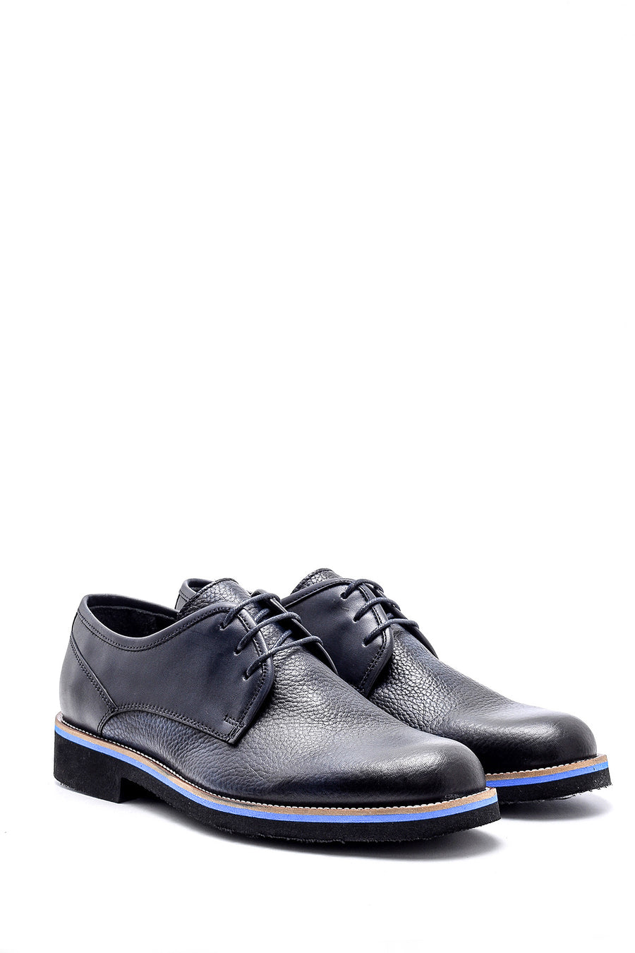 Men's Casual Leather Shoes