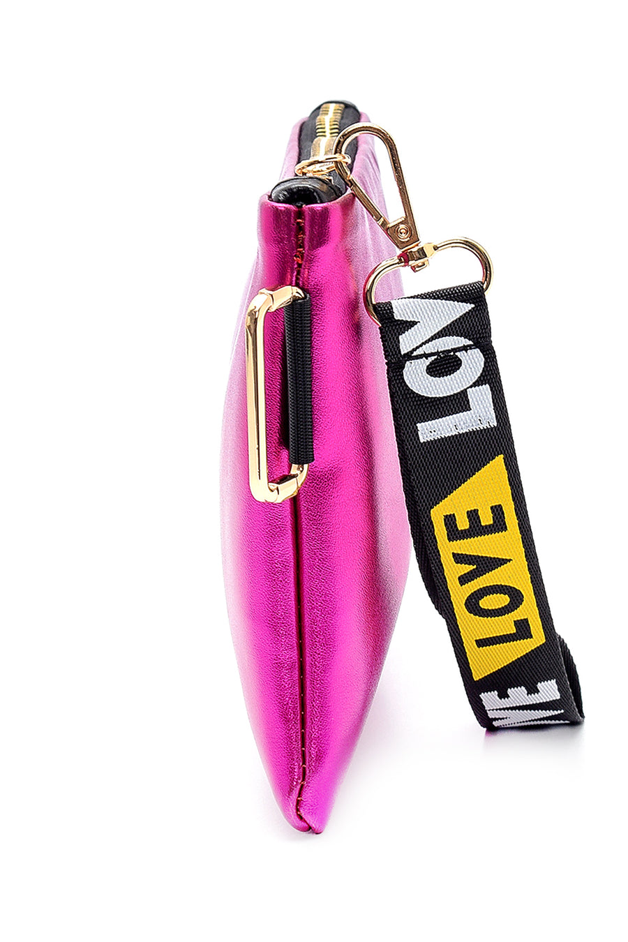 Women's Metallic Portfolio