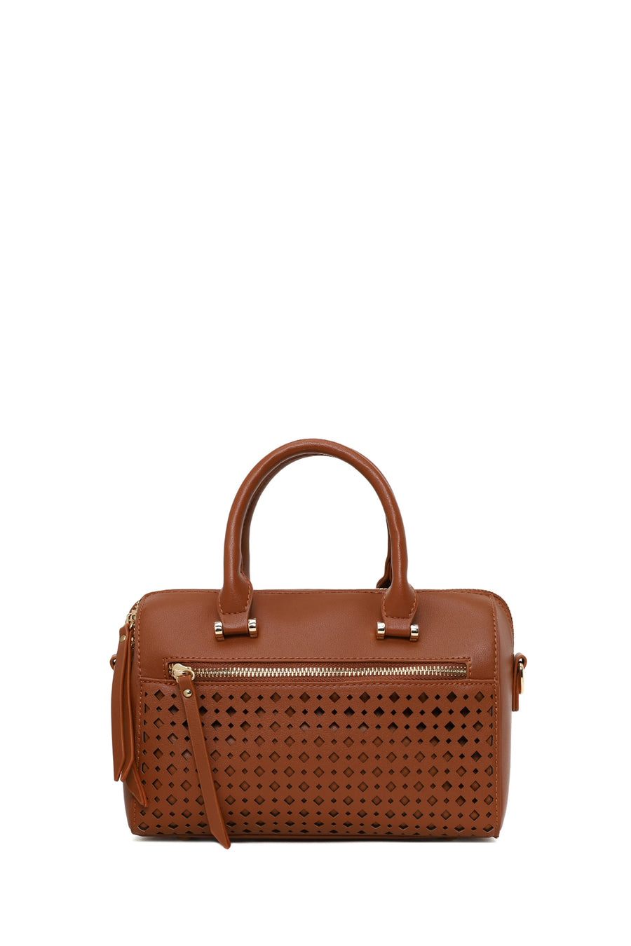 Woman Taba Long-Strap Shoulder Bag