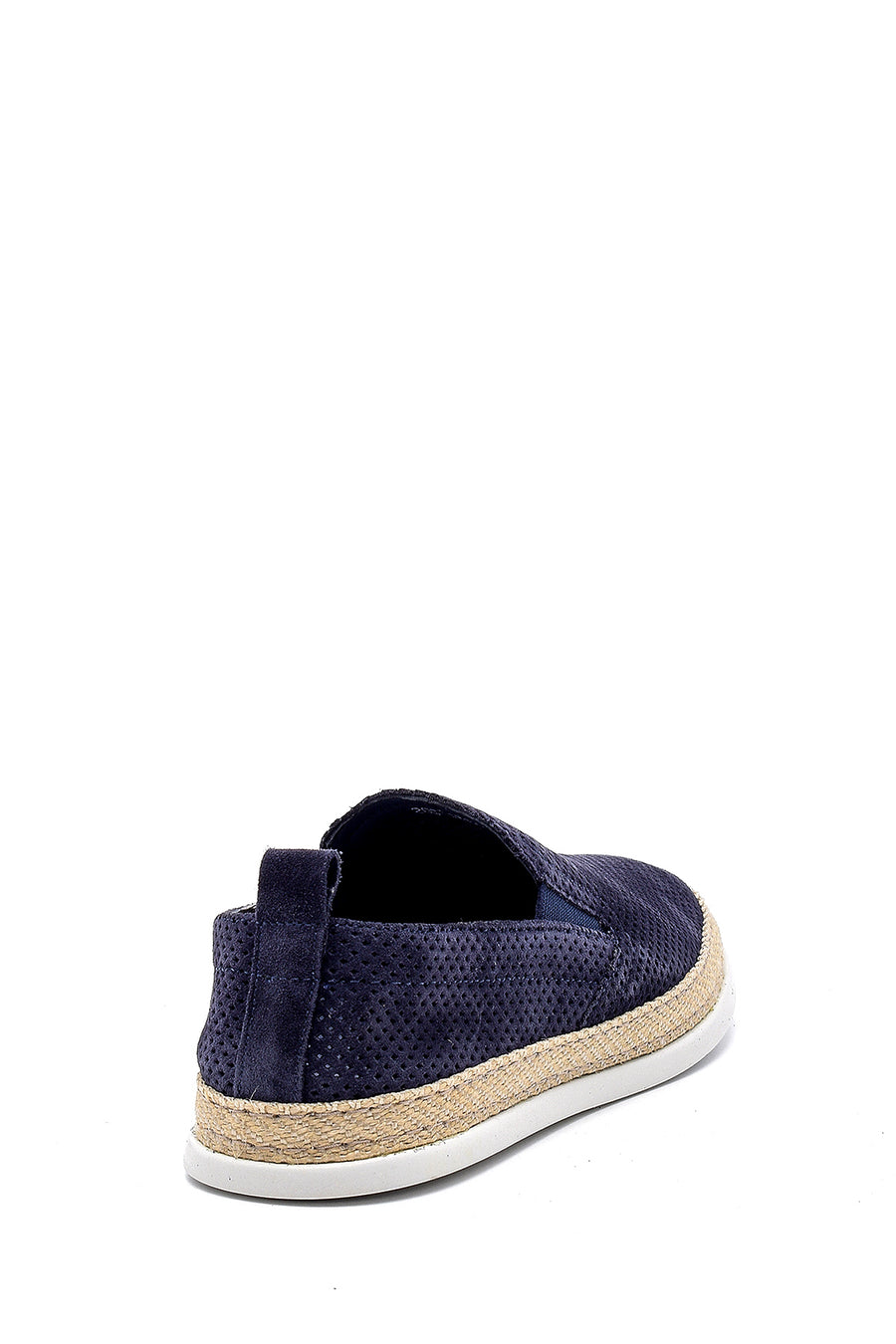 Men's Leather Loafer