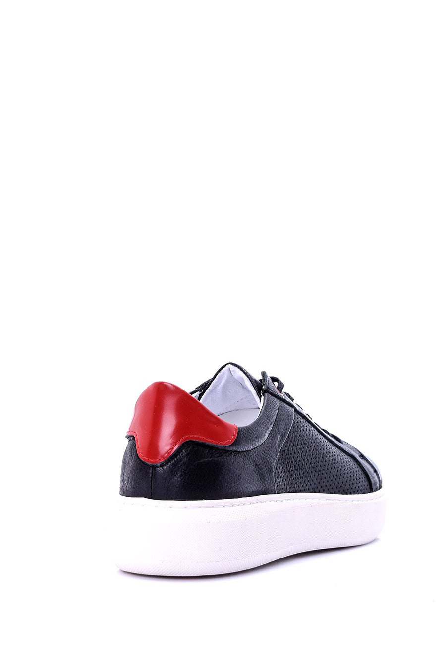 Erkek Arka Detaylı Sneaker