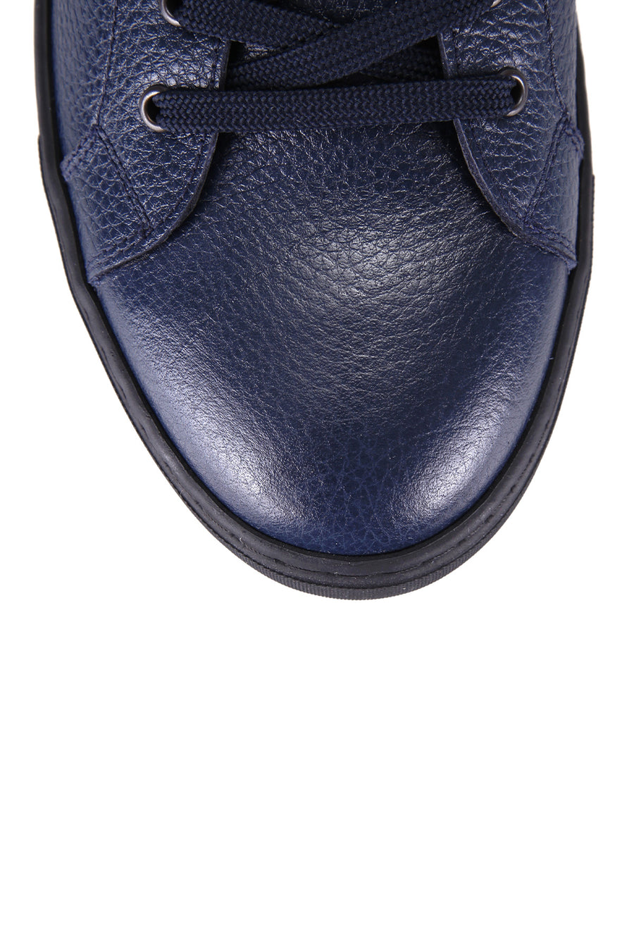 Men's Leather Sneaker