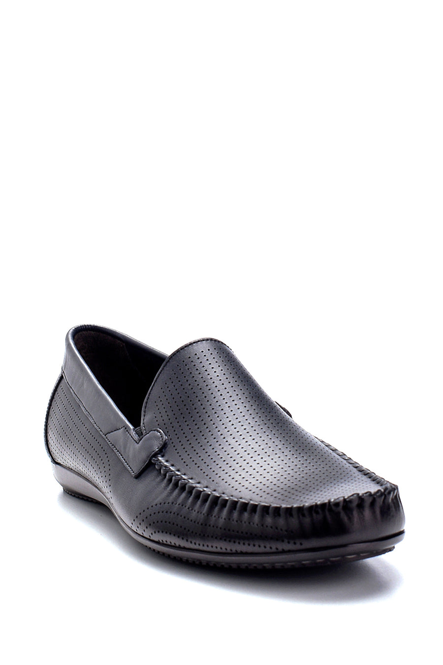 Erkek Deri Günlük Loafer