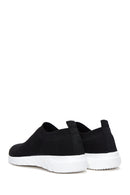 Kadın Siyah Sneaker | Derimod