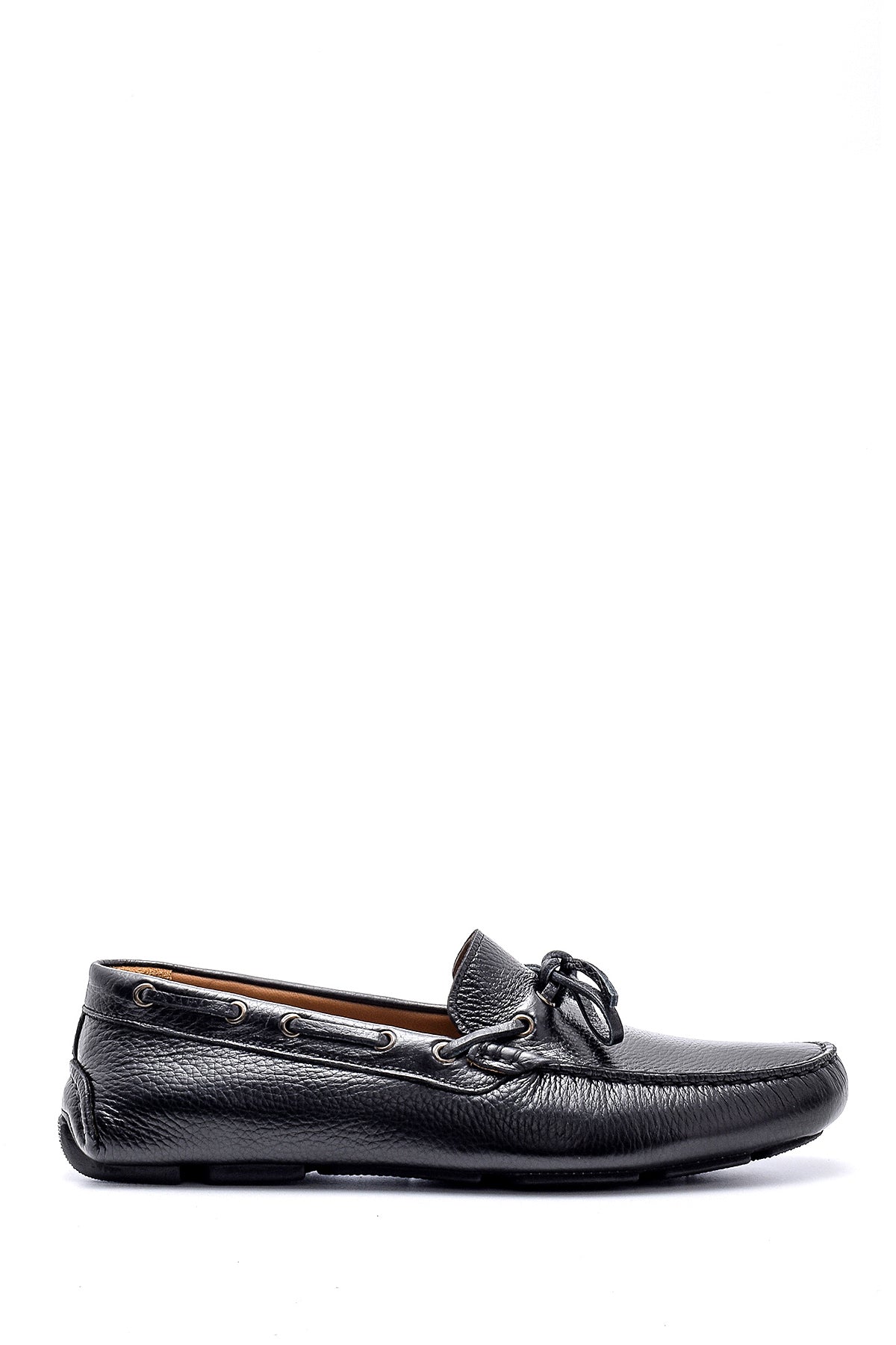 Erkek Deri Loafer 20SFD3021FT | Derimod