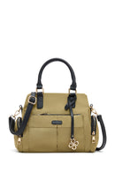 Women's Green Shoulder Bag | Derimod