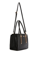 Women's Black Long Strap Shoulder Bag | Derimod