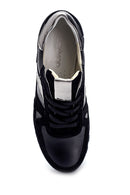 Kadın Deri Sneaker | Derimod