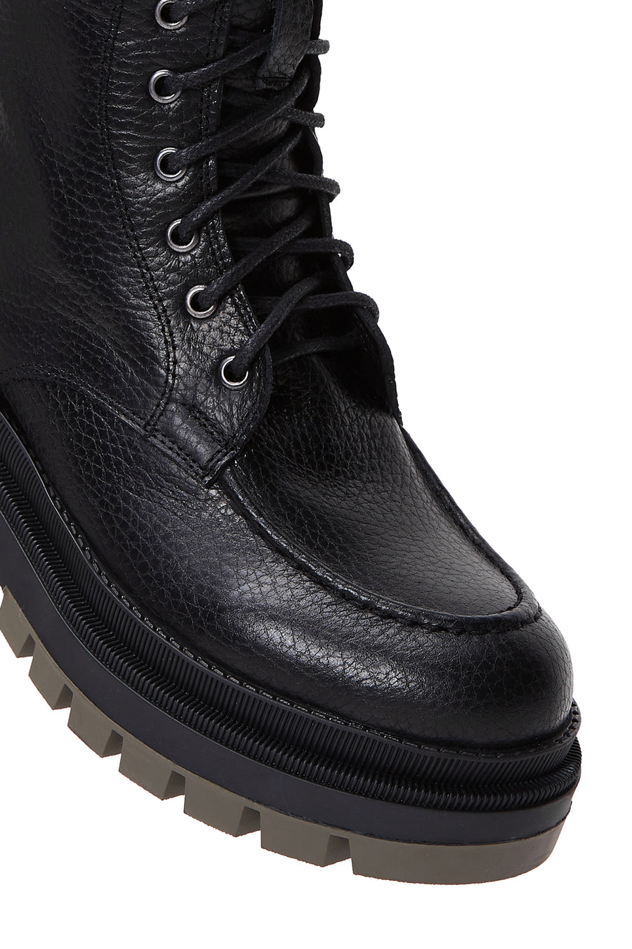 Women's Leather Boots