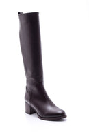 Women's Heeled Boots | Derimod