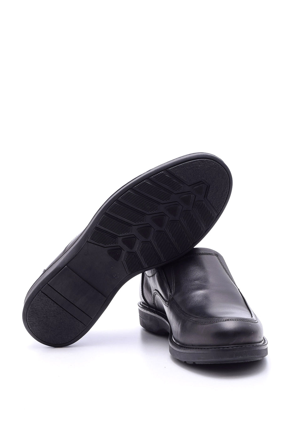 Men's Leather Shoes