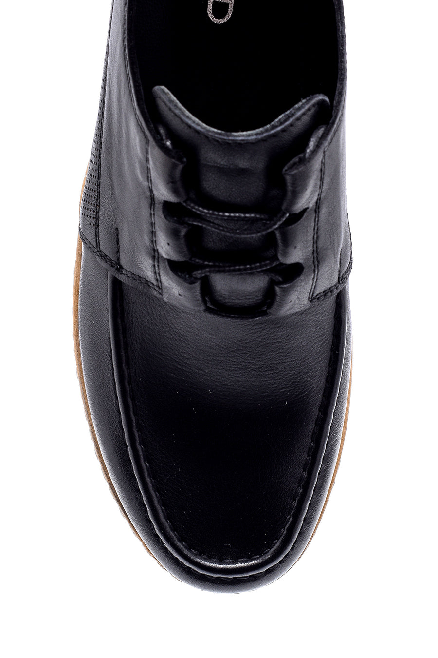 Men's Leather Casual Shoes