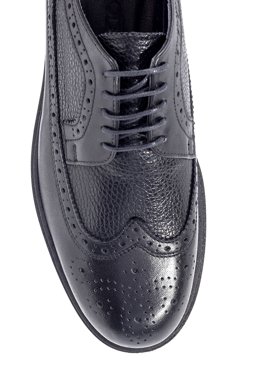 Men's Leather Casual Shoes