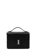 Women's Black Crossbody Bag | Derimod