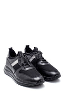 Men's Leather Sneaker | Derimod