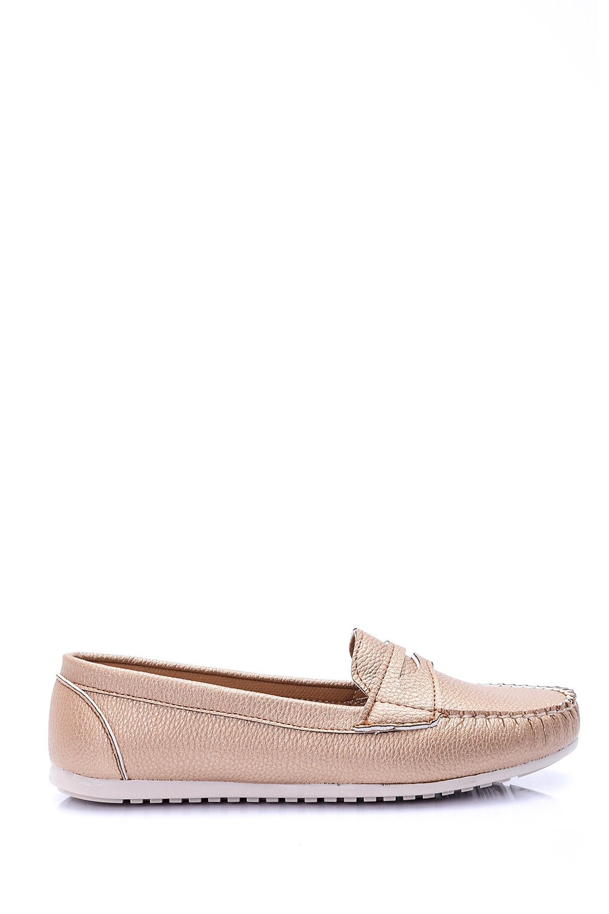 Kadın Loafer 19SFE248132 | Derimod